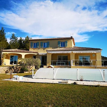 Villa Avec Piscine Aureille Alpilles Paragi Ls1-449 Luaran gambar