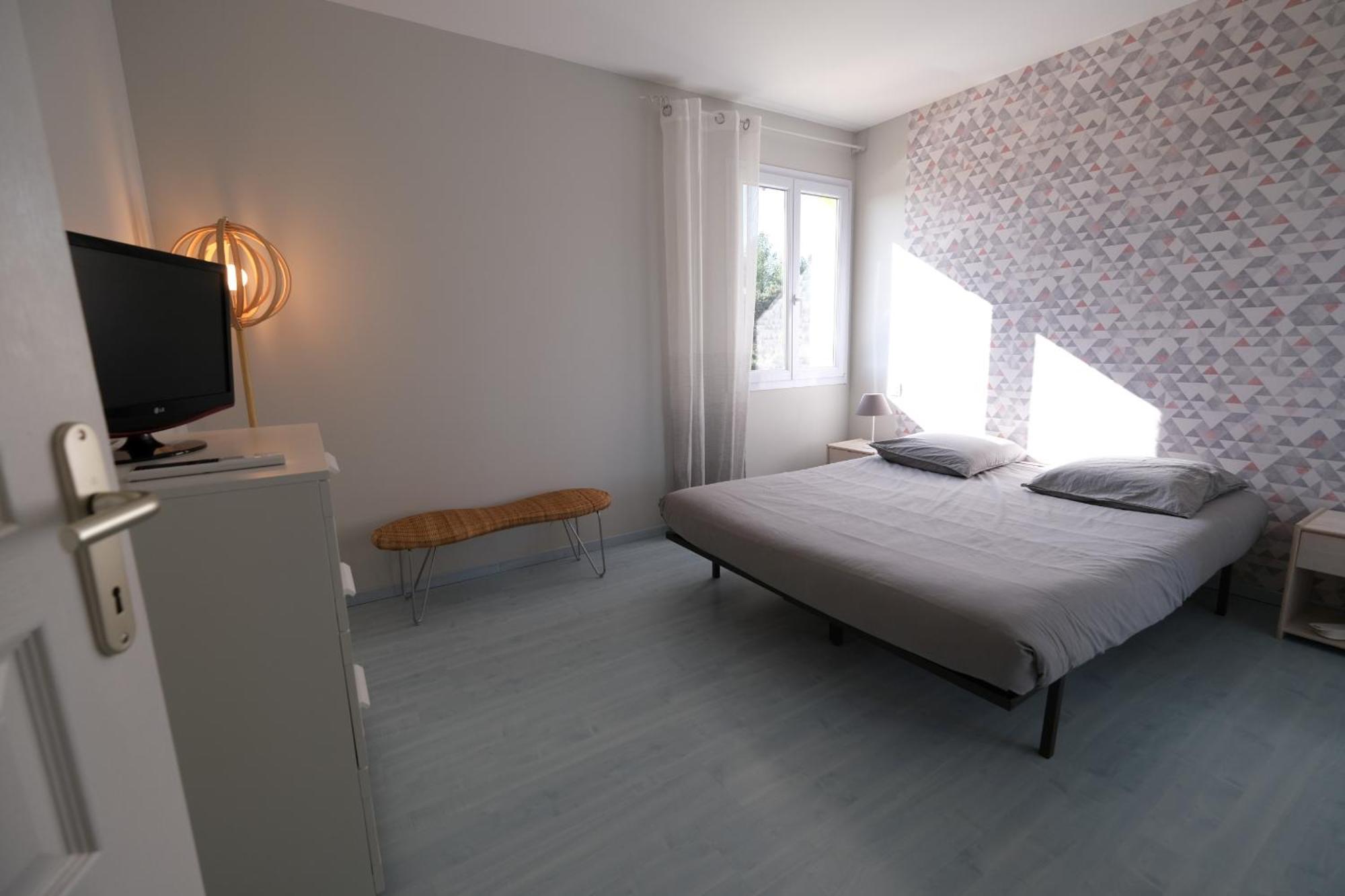 Villa Avec Piscine Aureille Alpilles Paragi Ls1-449 Luaran gambar
