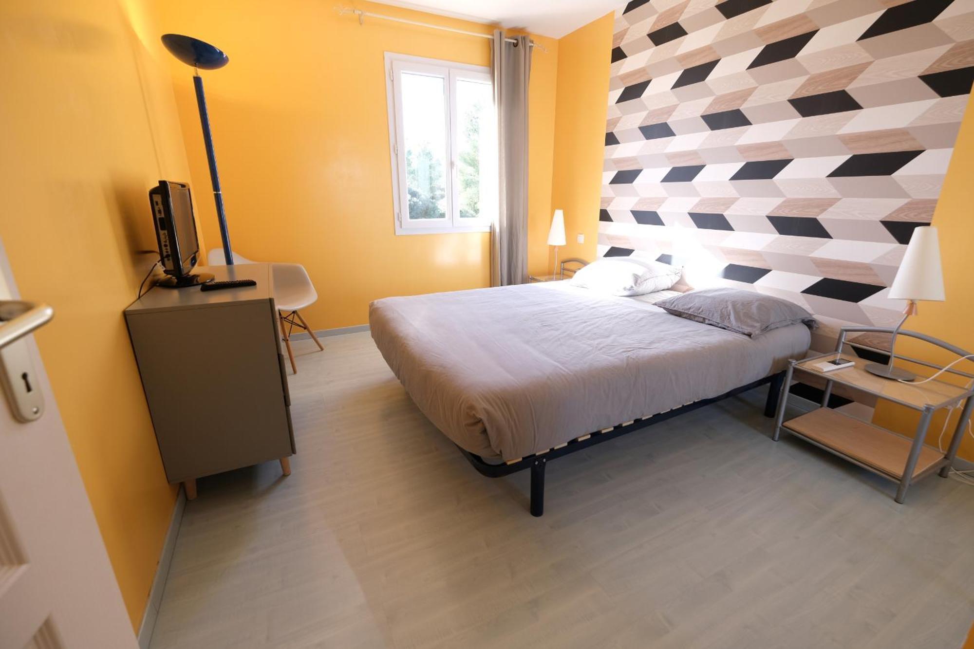 Villa Avec Piscine Aureille Alpilles Paragi Ls1-449 Luaran gambar