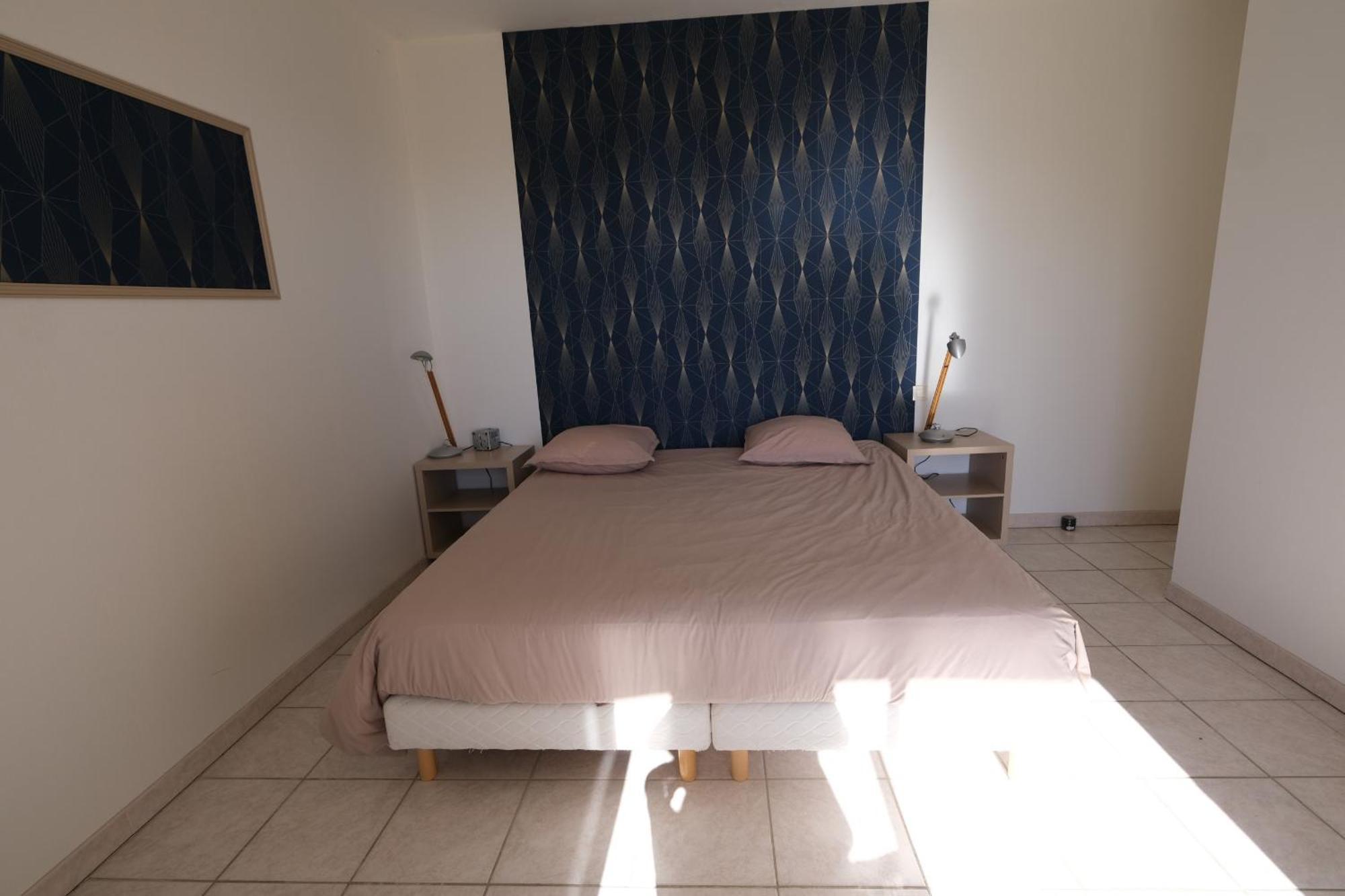 Villa Avec Piscine Aureille Alpilles Paragi Ls1-449 Luaran gambar