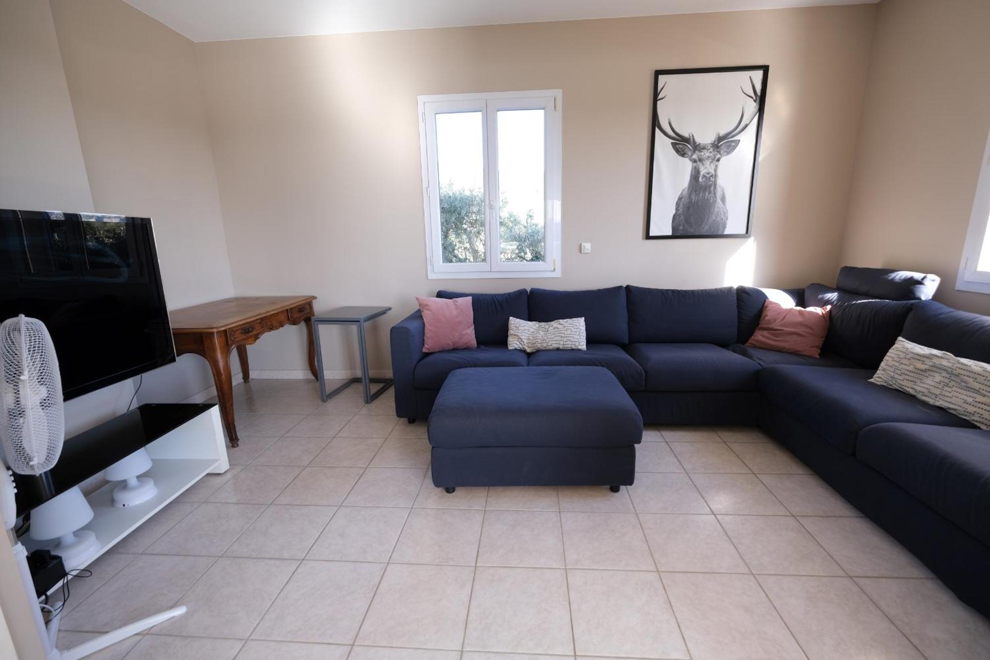 Villa Avec Piscine Aureille Alpilles Paragi Ls1-449 Luaran gambar