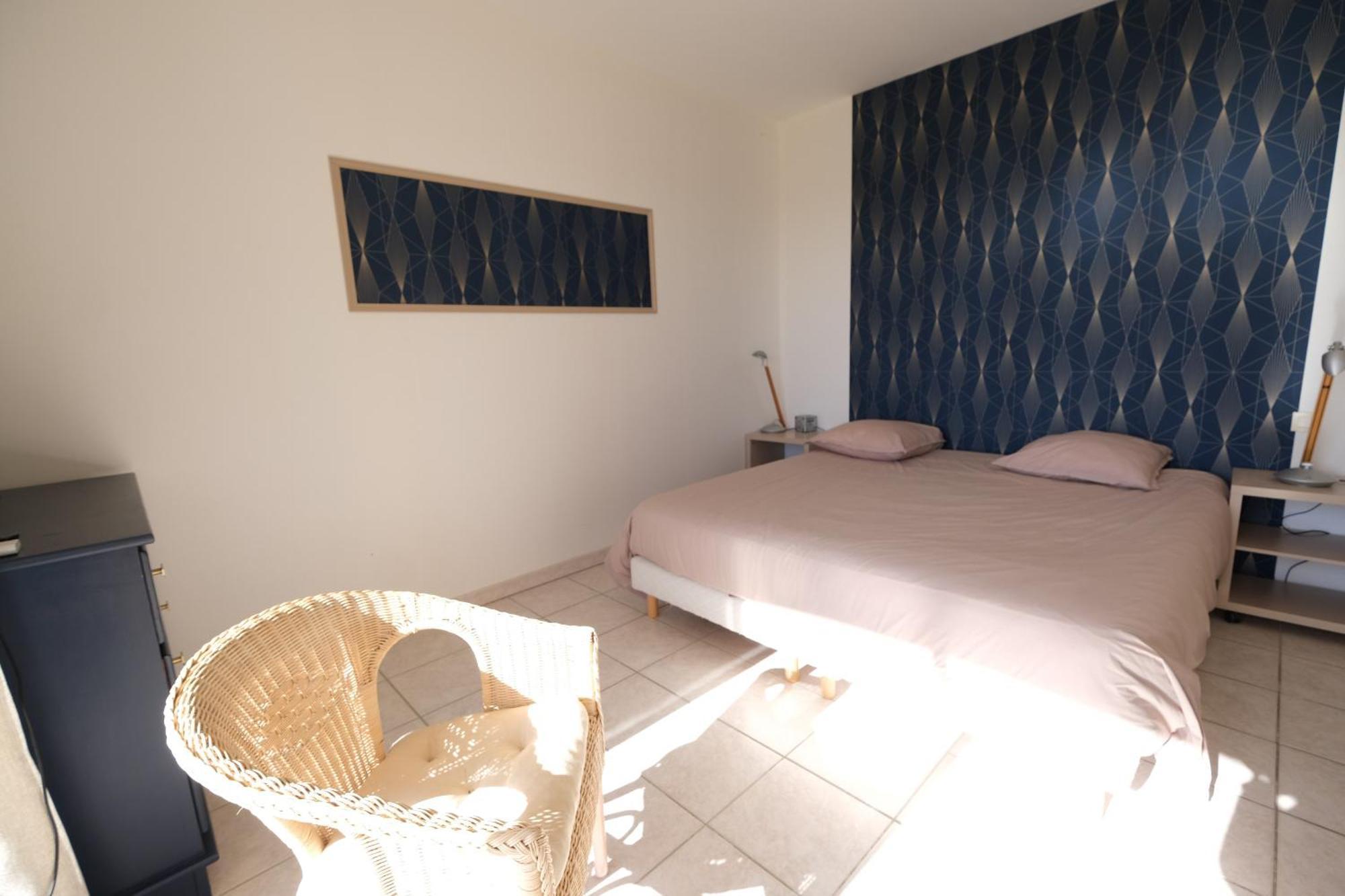 Villa Avec Piscine Aureille Alpilles Paragi Ls1-449 Luaran gambar