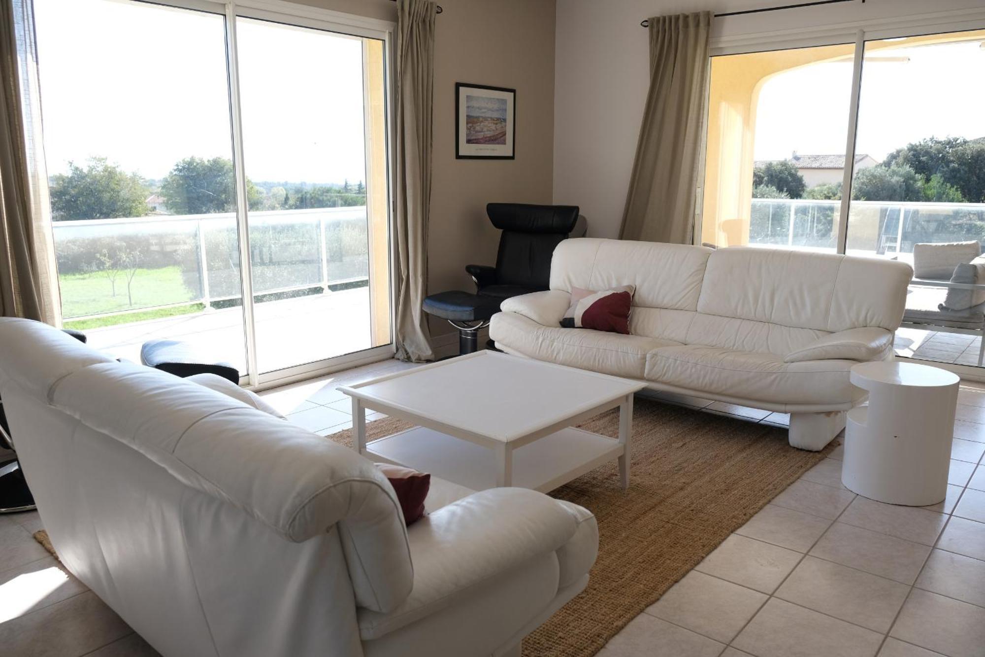 Villa Avec Piscine Aureille Alpilles Paragi Ls1-449 Luaran gambar