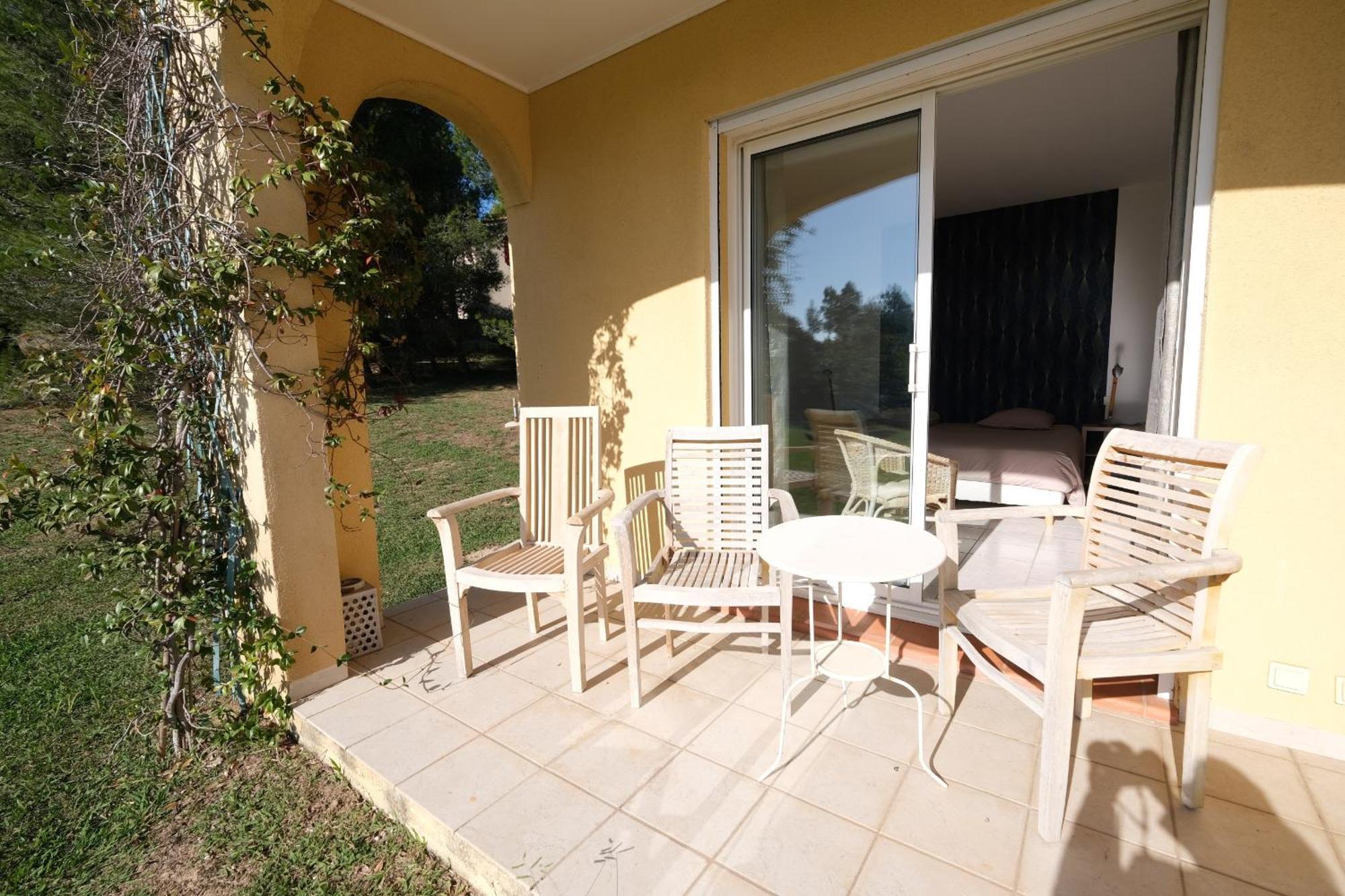 Villa Avec Piscine Aureille Alpilles Paragi Ls1-449 Luaran gambar