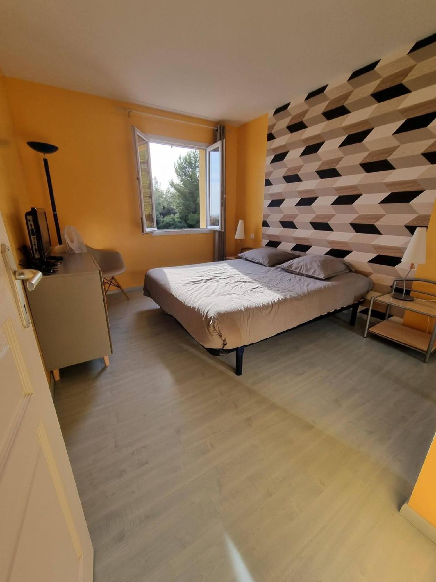 Villa Avec Piscine Aureille Alpilles Paragi Ls1-449 Luaran gambar