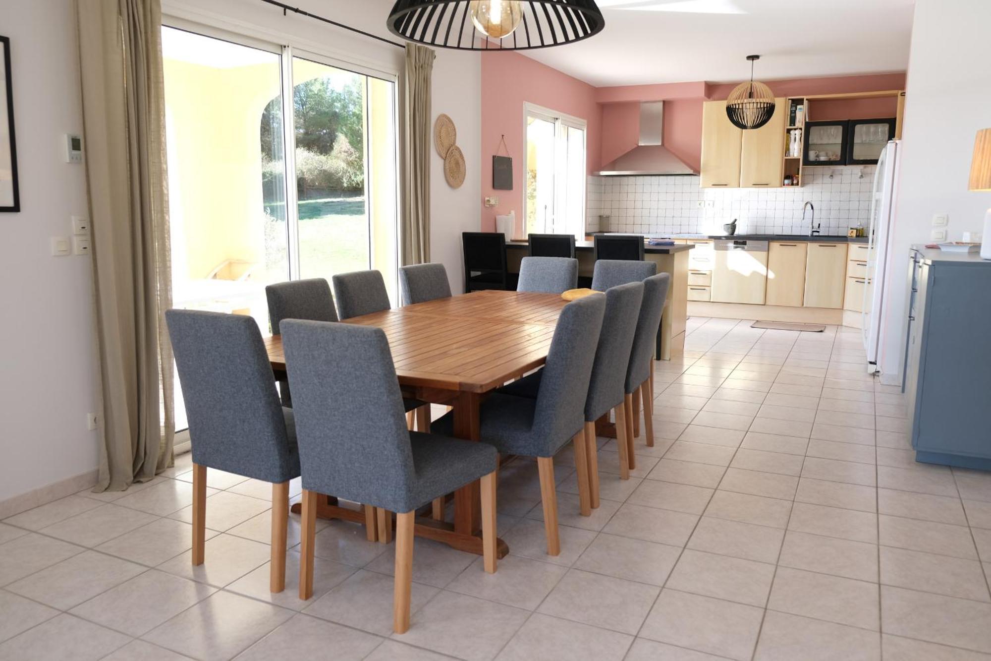 Villa Avec Piscine Aureille Alpilles Paragi Ls1-449 Luaran gambar