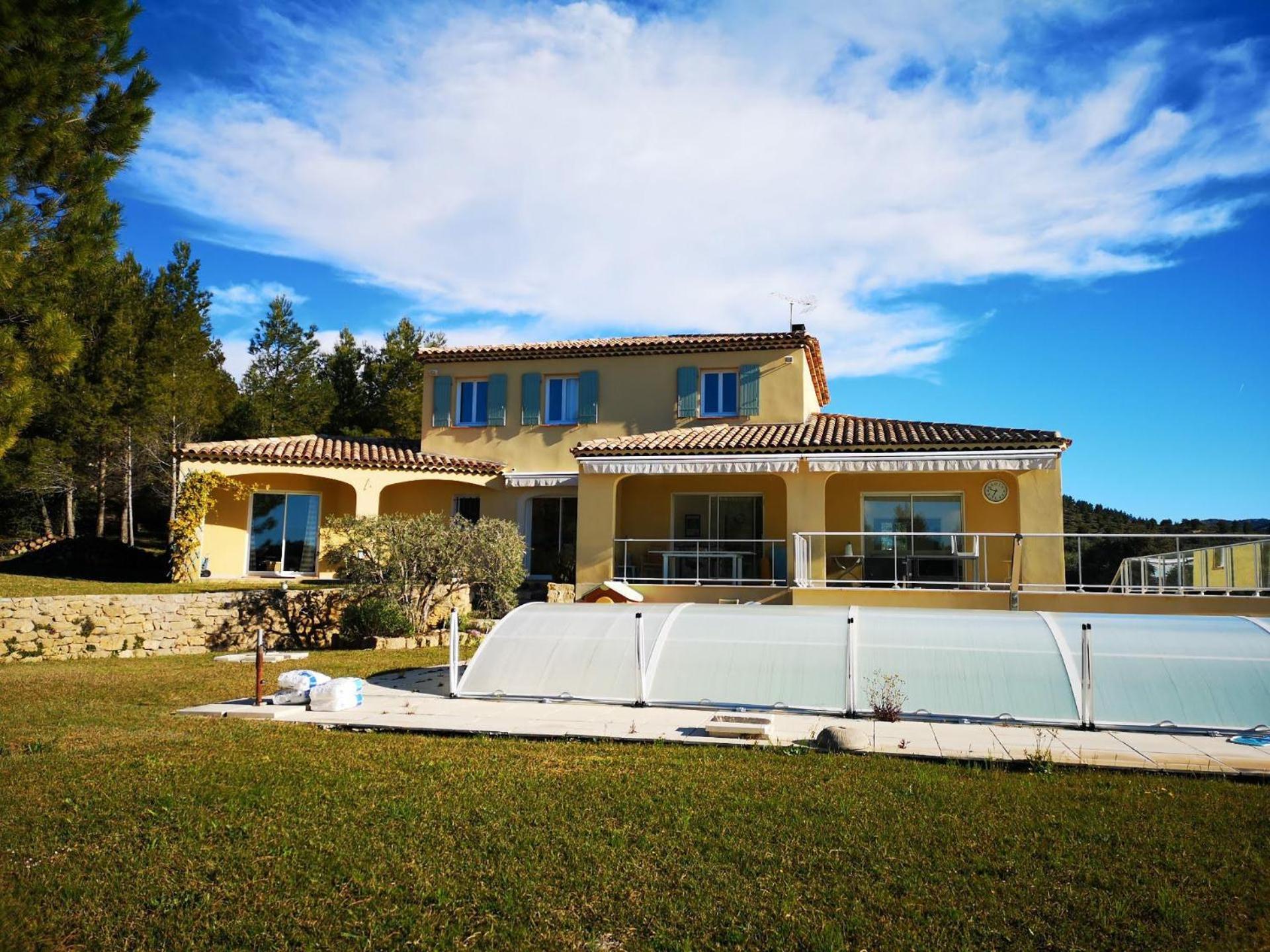 Villa Avec Piscine Aureille Alpilles Paragi Ls1-449 Luaran gambar